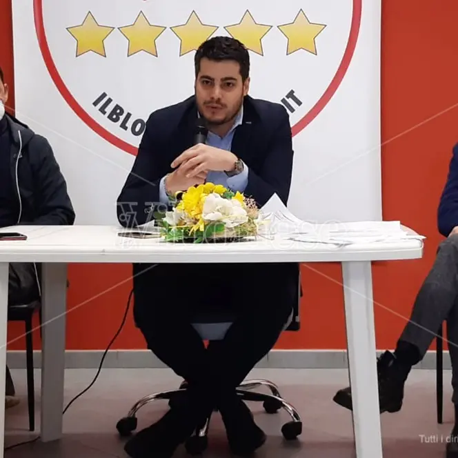 Tucci e i 12 milioni al Comune di Vibo: «C'è chi pensa siano arrivati per un comunicato...» - Video
