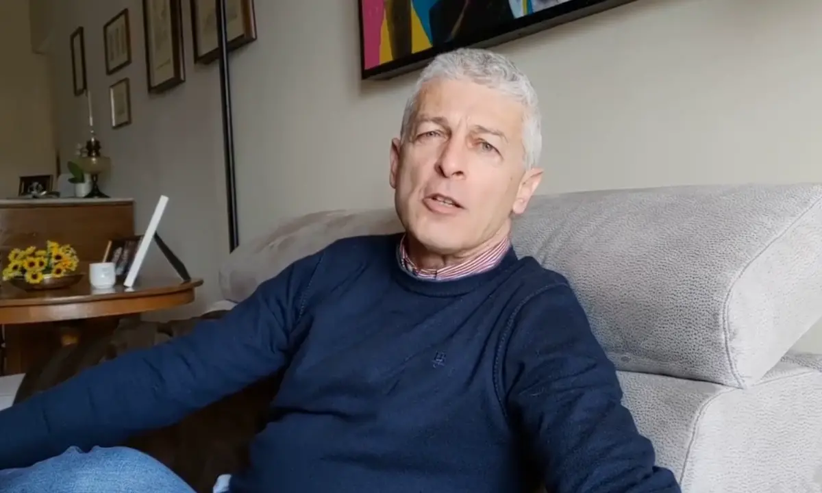 Morra replica alle polemiche: «Ispezione all’Asp nell’ambito delle mie prerogative parlamentari»