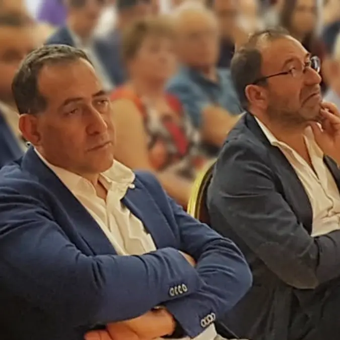 Pd Vibo, il terremoto “teleguidato” da Censore in un partito dilaniato dalla corsa alle poltrone - Video
