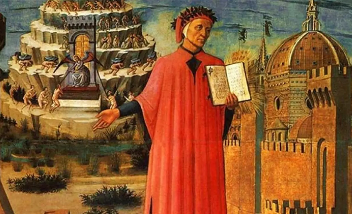 Dante tra poesia ed esoterismo: incontro on-line per celebrare l'autore della Divina commedia