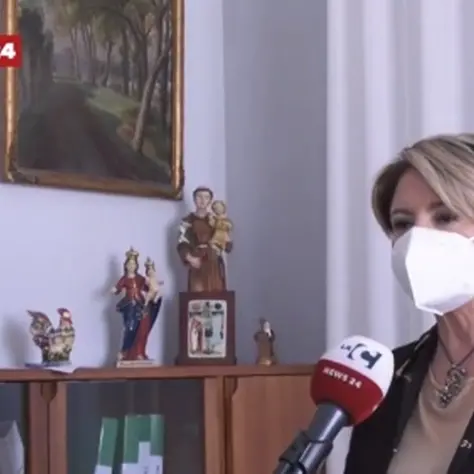 Vibo, Statale 18 chiusa per almeno altre cinque settimane - Video