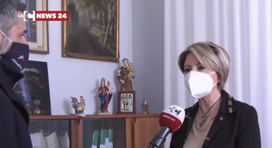 Vibo, Statale 18 chiusa per almeno altre cinque settimane - Video