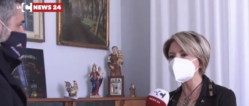 Vibo, Statale 18 chiusa per almeno altre cinque settimane - Video