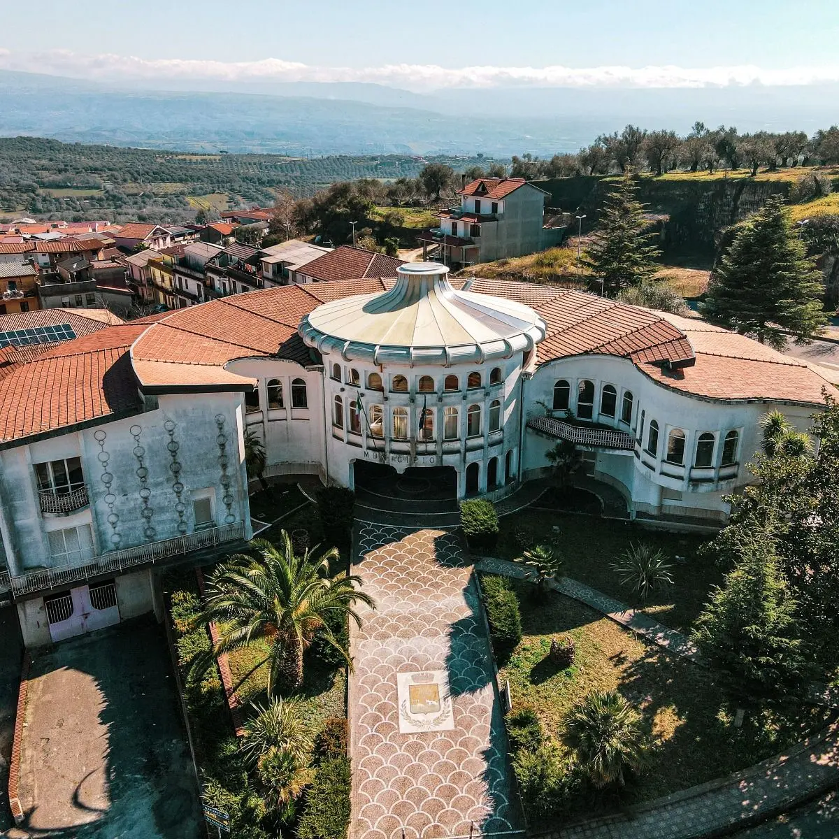 Rombiolo, in uscita il video che racconta il territorio e la storia di Concetta Pontorieri