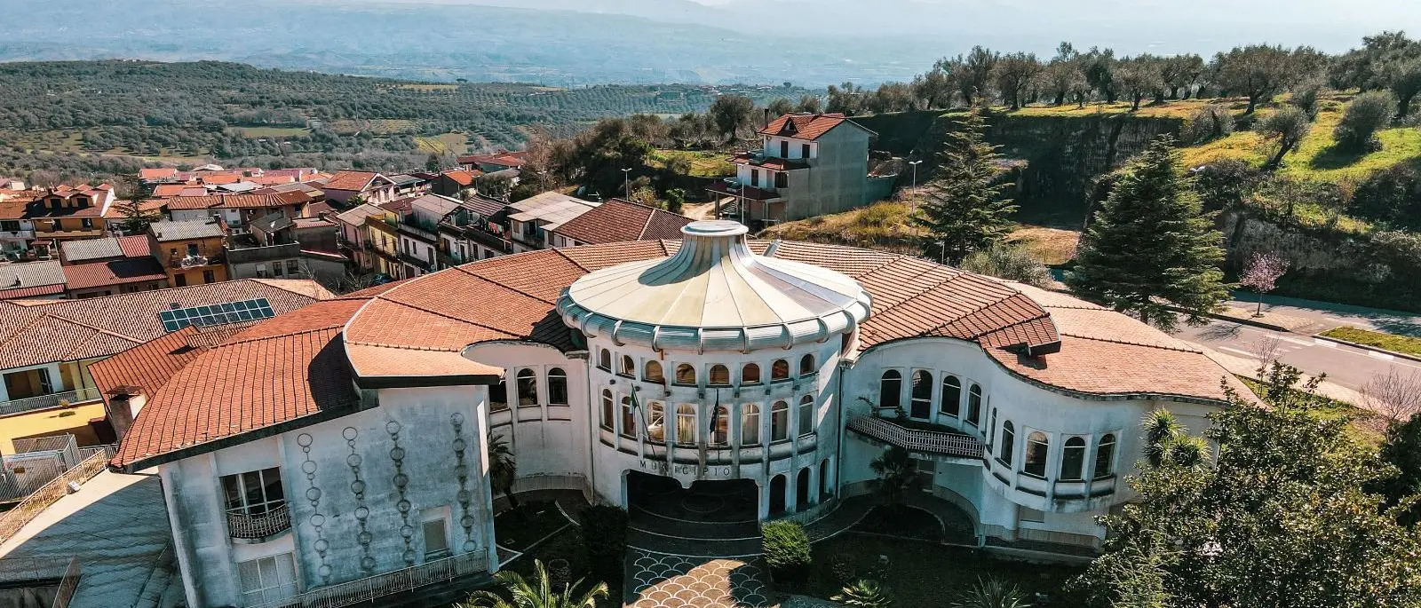 Rombiolo, in uscita il video che racconta il territorio e la storia di Concetta Pontorieri