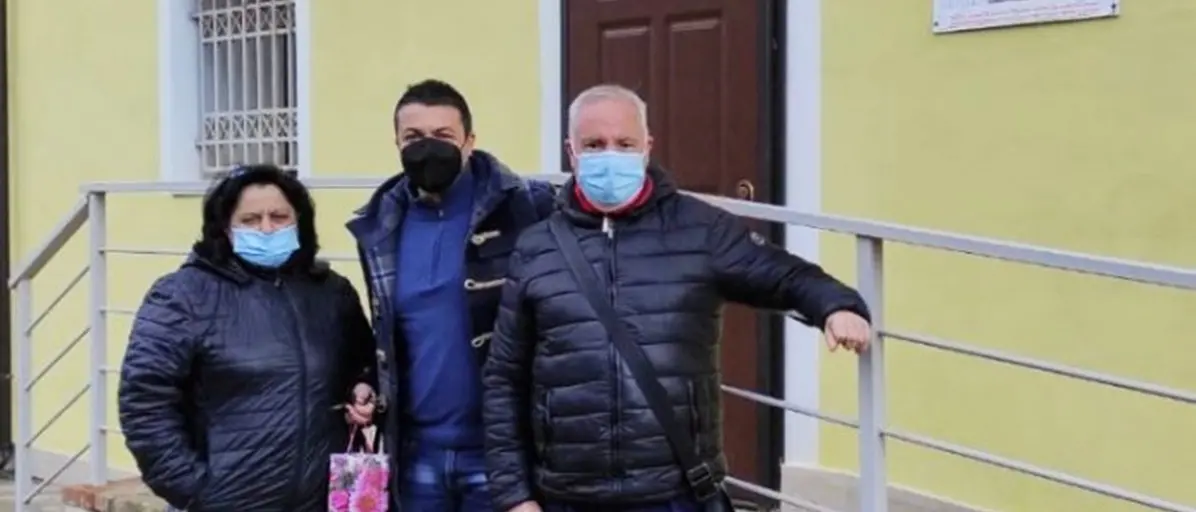 Ionadi, l’ex casello delle Calabro-Lucane diventa la nuova sede della Prociv