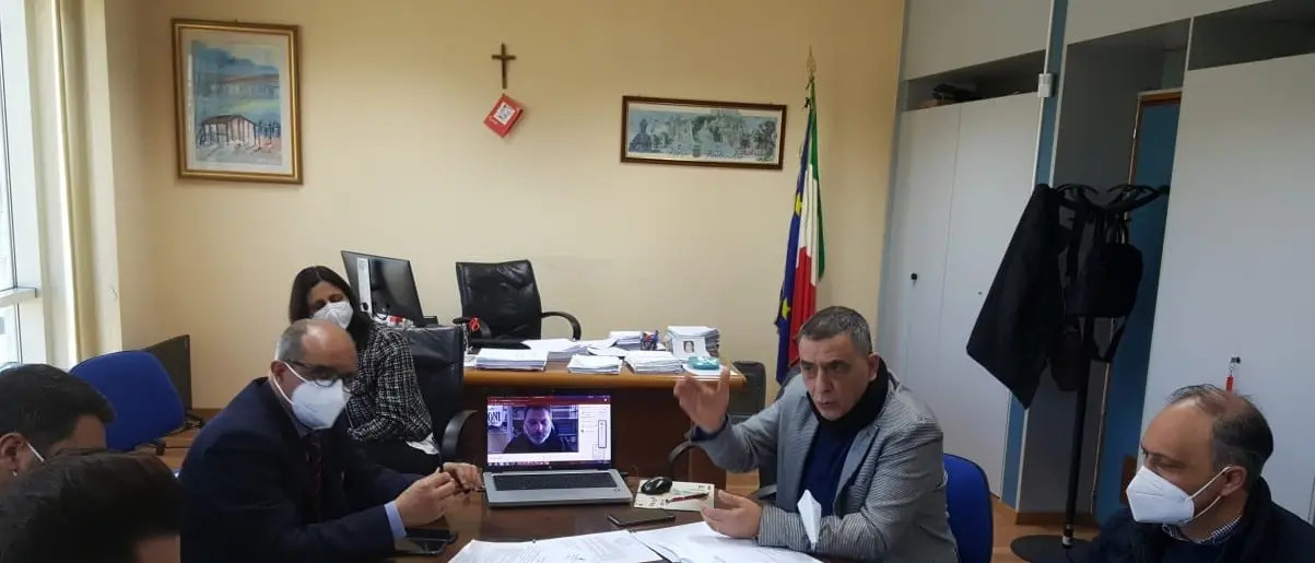 Provincia di Vibo, il Consiglio approva il Bilancio di previsione