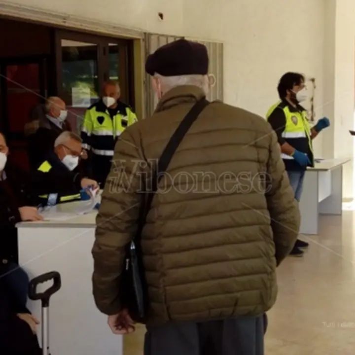 Campagna vaccinale nel Vibonese, l’Asp fa il punto: «Le scorte ci sono, siamo un modello da seguire»