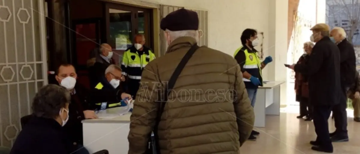 Campagna vaccinale nel Vibonese, l’Asp fa il punto: «Le scorte ci sono, siamo un modello da seguire»