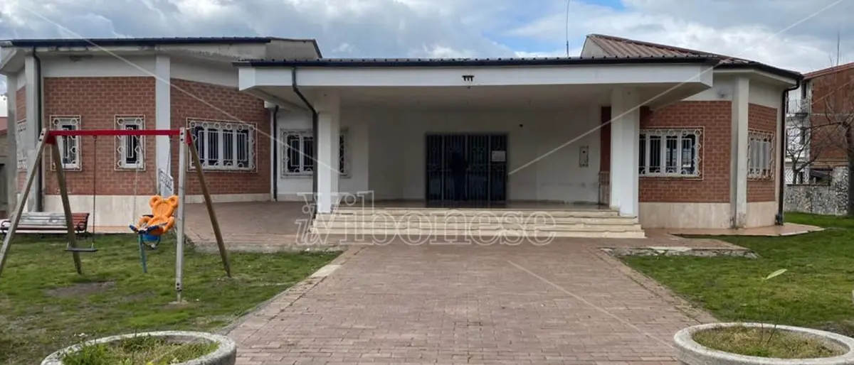 Dasà, la biblioteca punto strategico per i vaccini. Il sindaco: «Ora si pensi ai soggetti fragili»