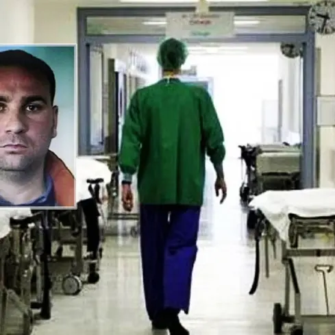 I medici Tripodi, i Piromalli ed il falso ricovero di Mantella all’ospedale di Tropea