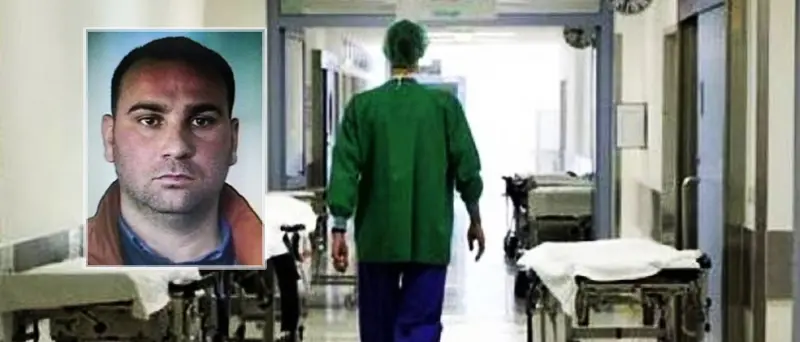 I medici Tripodi, i Piromalli ed il falso ricovero di Mantella all’ospedale di Tropea