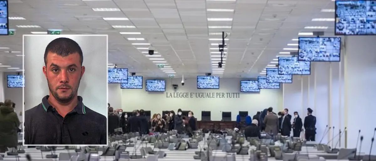 Rinascita Scott: Emanuele Mancuso ed il potere dello zio Luigi da Nicotera al Reggino