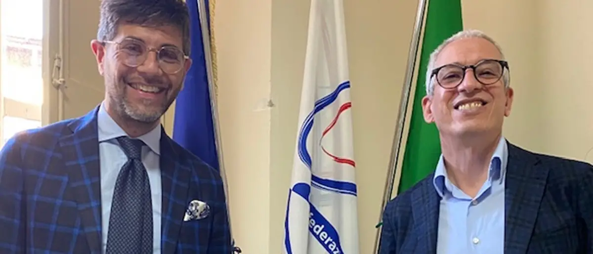 Cisal, Vitaliano Papillo nuovo segretario provinciale