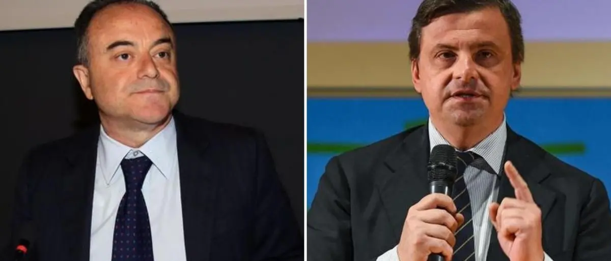 «Gratteri va rimosso, avalla tesi antisemite»: l'ex ministro Calenda contro il magistrato