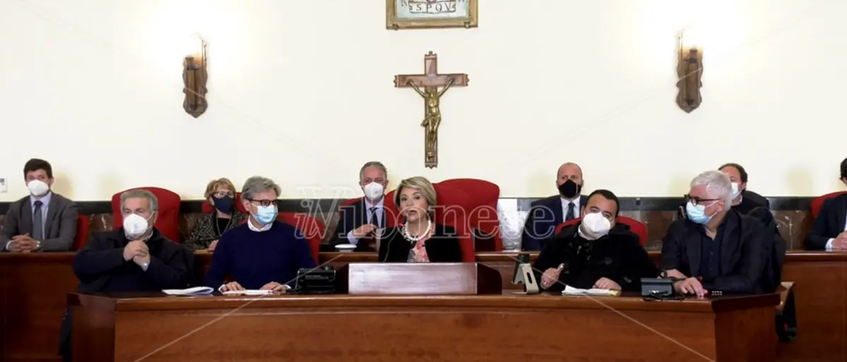 Vibo, in arrivo nove milioni di euro per «rivoluzionare città e frazioni»