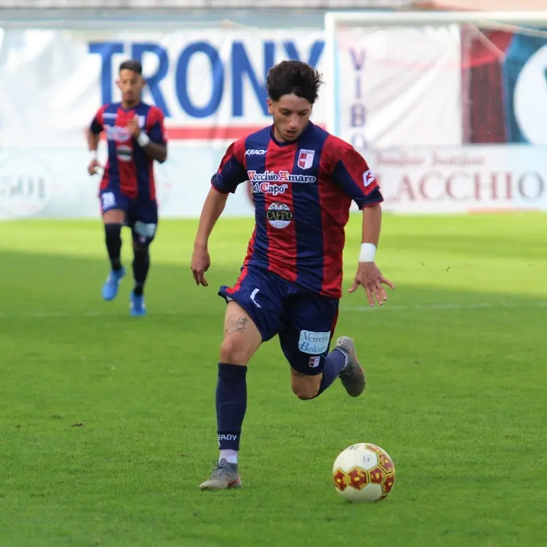 La Vibonese vince con il Teramo e interrompe un lungo digiuno - Video