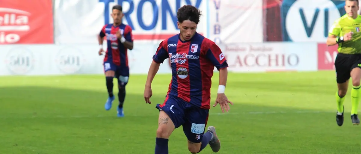 La Vibonese vince con il Teramo e interrompe un lungo digiuno - Video