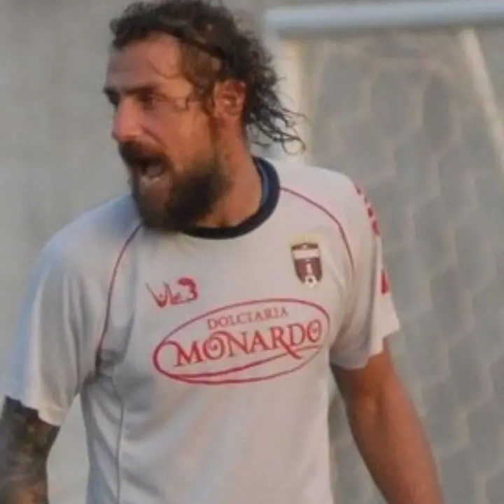 Eccellenza, play off appesi a un filo per l'Ags Soriano. Alessandro Dascoli: «Peccato non aver fatto meglio, ma nulla è ancora scritto»