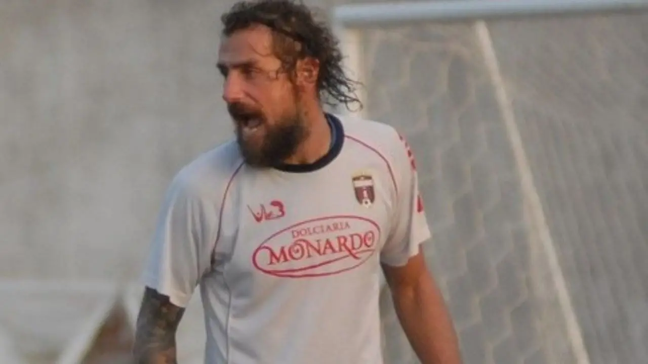 Eccellenza, play off appesi a un filo per l'Ags Soriano. Alessandro Dascoli: «Peccato non aver fatto meglio, ma nulla è ancora scritto»