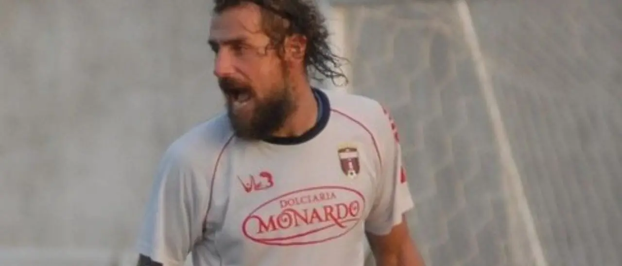 Eccellenza, play off appesi a un filo per l'Ags Soriano. Alessandro Dascoli: «Peccato non aver fatto meglio, ma nulla è ancora scritto»