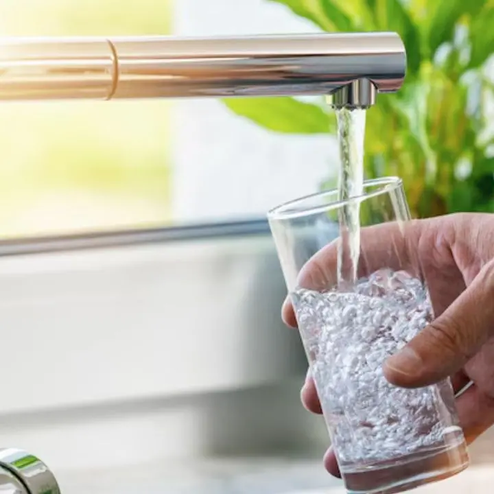 Potabilità dell'acqua a San Gregorio d'Ippona, il Comune spiega la natura del divieto di utilizzo: «Provvedimento solo precauzionale, le analisi sono buone»