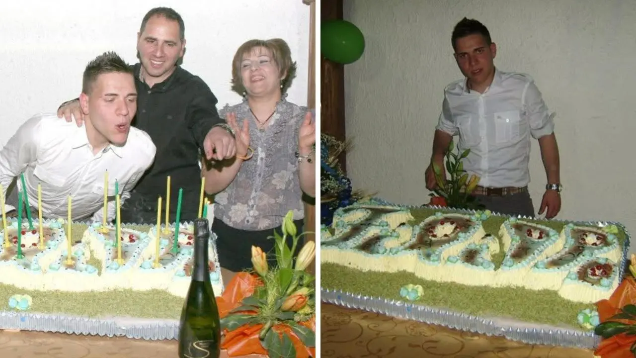 Soriano si prepara a celebrare con Libera il ricordo di Filippo Ceravolo nel giorno in cui avrebbe compiuto 32 anni