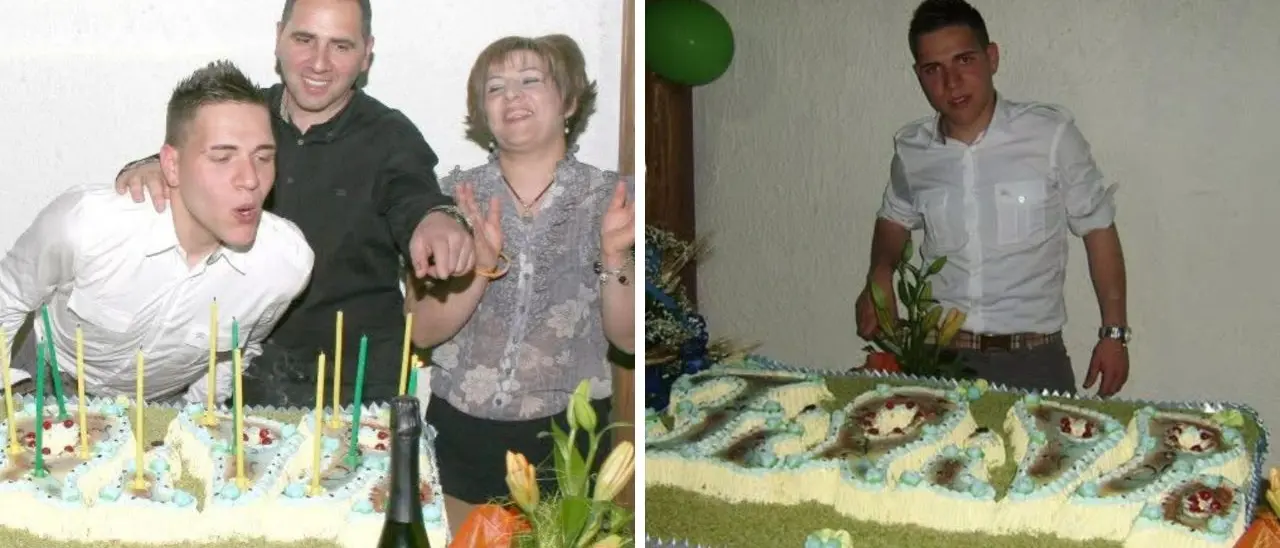 Soriano si prepara a celebrare con Libera il ricordo di Filippo Ceravolo nel giorno in cui avrebbe compiuto 32 anni