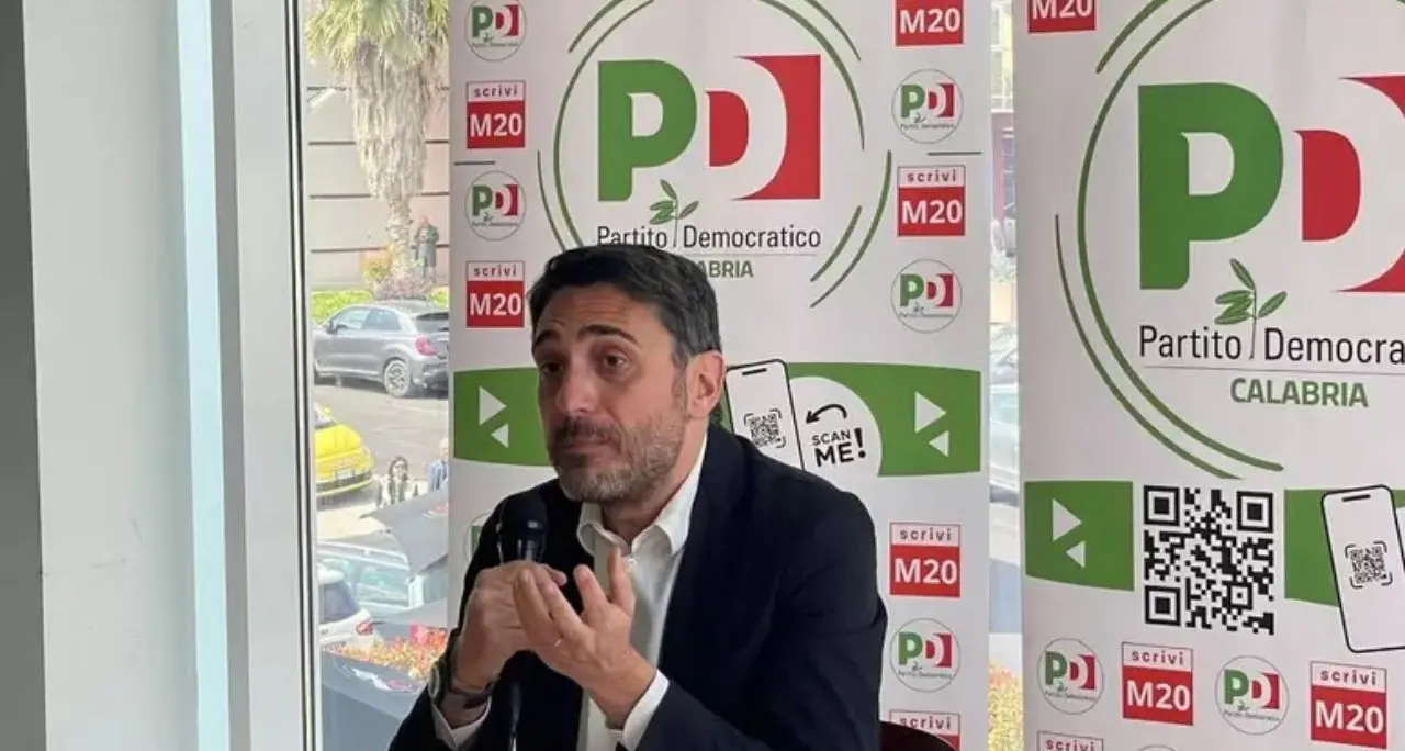 Case della Comunità, il Pd attacca Occhiuto: «Solo strutture di carta»\n