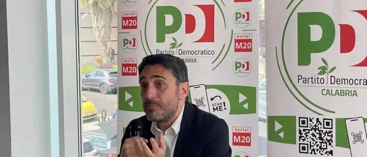 Case della Comunità, il Pd attacca Occhiuto: «Solo strutture di carta»\n