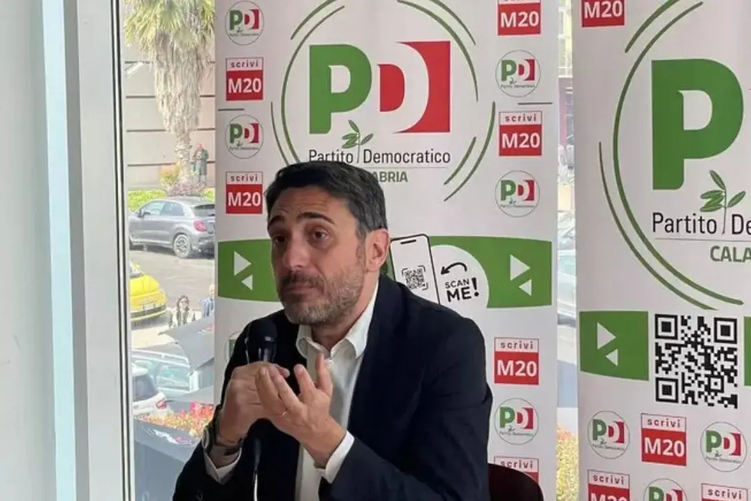 Case della Comunità, il Pd attacca Occhiuto: «Solo strutture di carta»\n