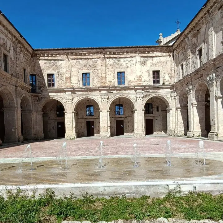Vibo celebra la Festa della Repubblica con un concerto all'aperto a cura del Conservatorio Torrefranca