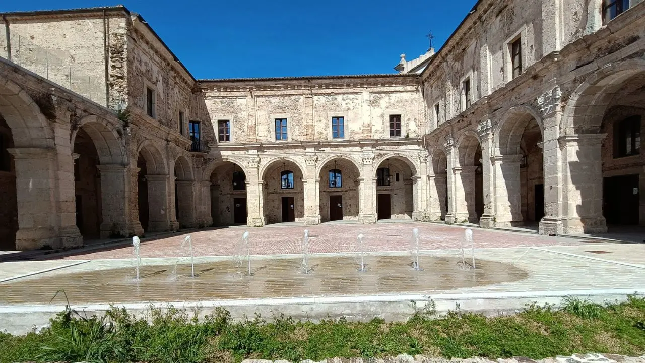Vibo celebra la Festa della Repubblica con un concerto all'aperto a cura del Conservatorio Torrefranca
