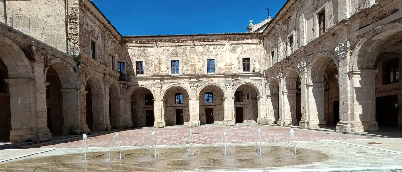 Il Conservatorio di Vibo apre le sue porte agli aspiranti musicisti: ecco come partecipare