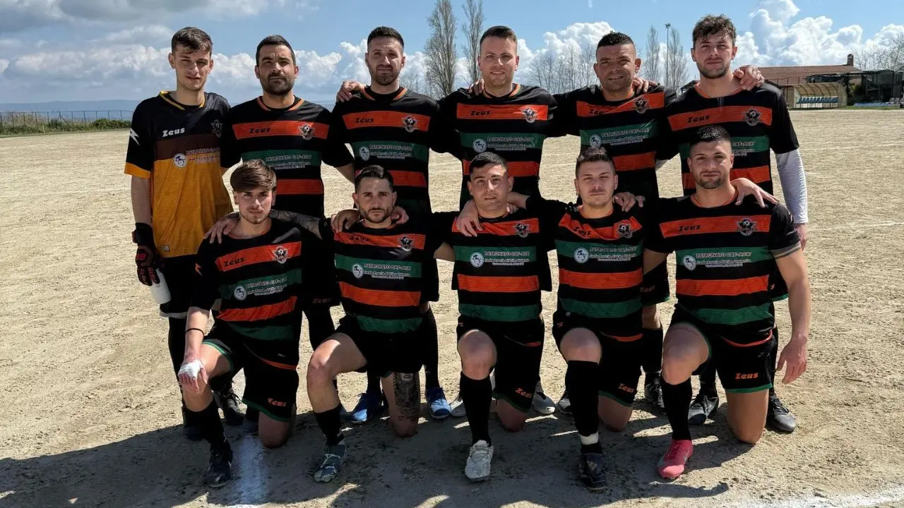 Terza Categoria, l’ultima giornata si chiude col botto. Il Paravati ne fa 6 al Mileto nel derby mentre il Pannaconi schianta (4-1) il Comprensorio Vibonese