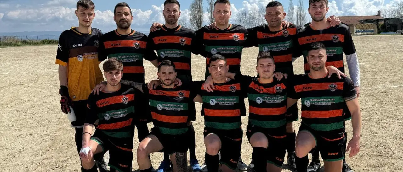 Terza Categoria, l’ultima giornata si chiude col botto. Il Paravati ne fa 6 al Mileto nel derby mentre il Pannaconi schianta (4-1) il Comprensorio Vibonese