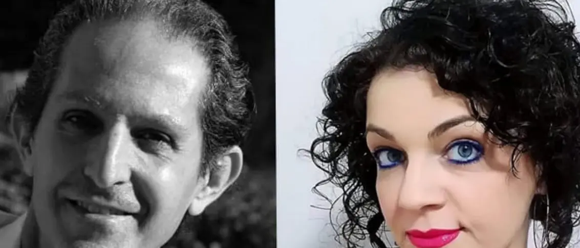 A Filadelfia omaggio alla grande canzone napoletana con il concerto del duo Viscomi-Tramontana