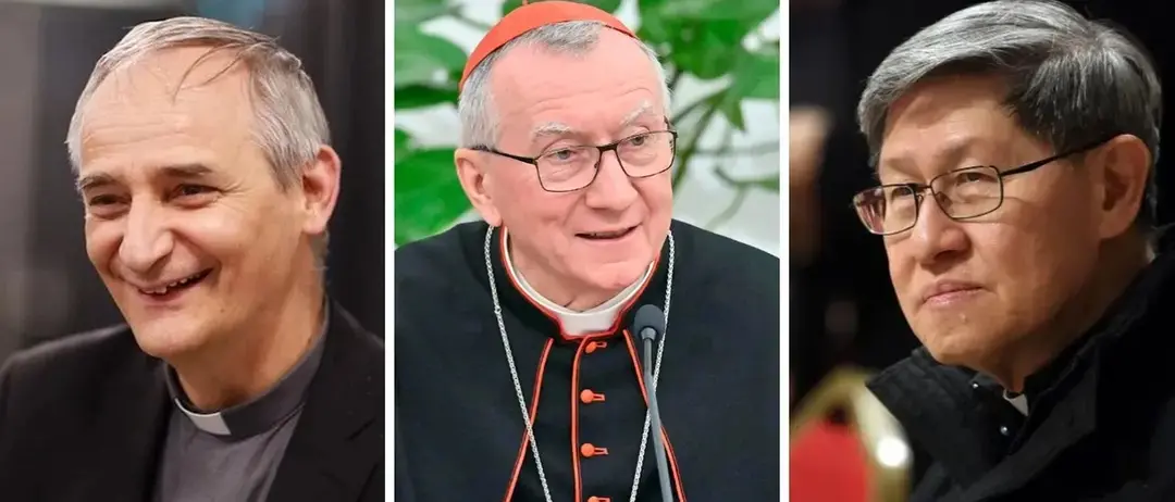 Verso il Conclave, per i calabresi Zuppi è il cardinale favorito per raccogliere l’eredità di papa Francesco: il sondaggio