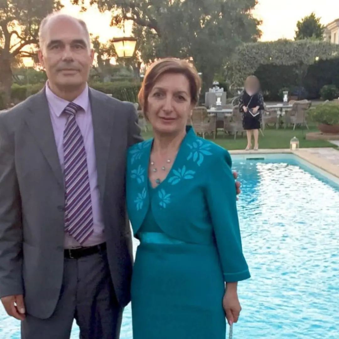 Marito e moglie morti in un incidente sulla Strada dei due mari, i funerali saranno celebrati nel duomo di Vibo