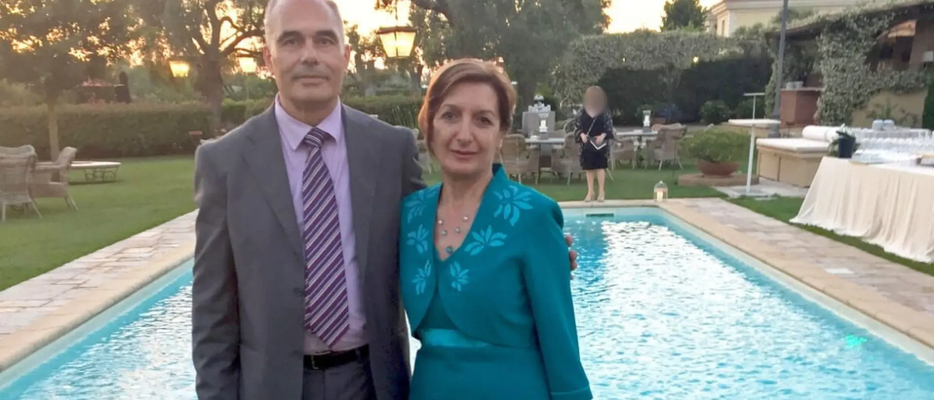 Marito e moglie morti in un incidente sulla Strada dei due mari, i funerali saranno celebrati nel duomo di Vibo