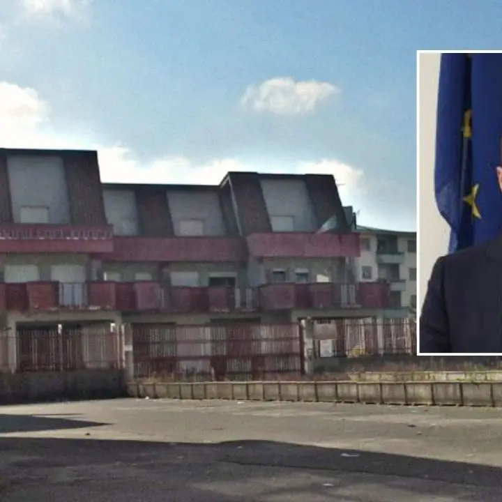 Manca il personale e il distaccamento dei Vigili del fuoco di Serra resta chiuso, Tassone (Pd): «Presidio essenziale, non si può dipendere da Chiaravalle»