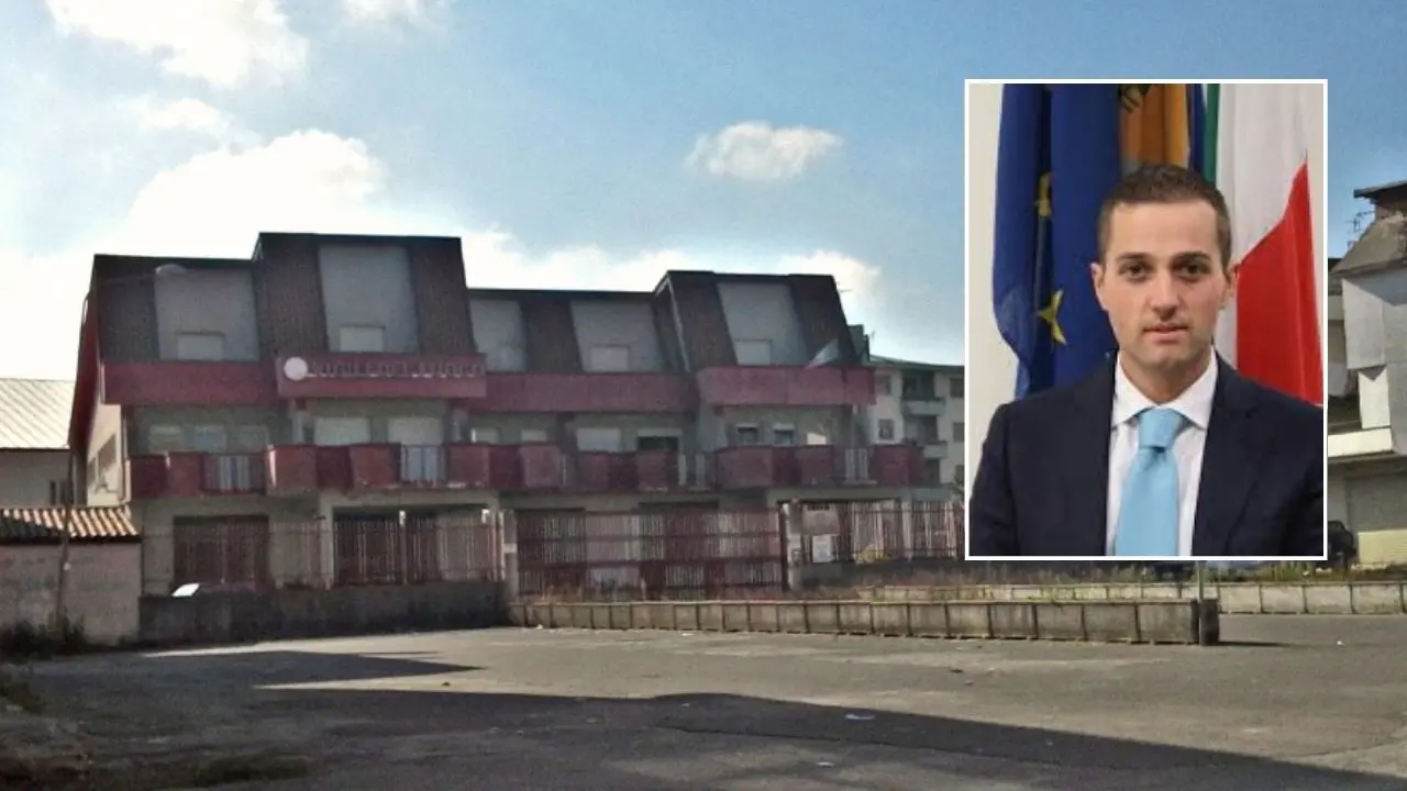 Manca il personale e il distaccamento dei Vigili del fuoco di Serra resta chiuso, Tassone (Pd): «Presidio essenziale, non si può dipendere da Chiaravalle»