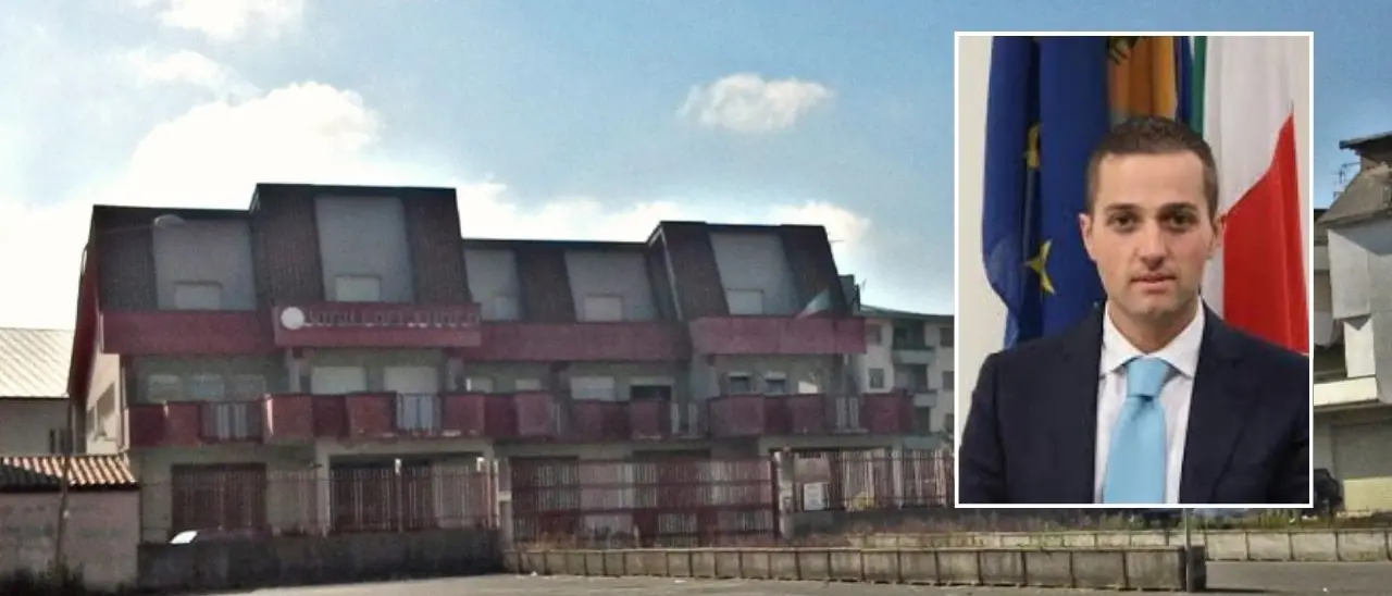 Manca il personale e il distaccamento dei Vigili del fuoco di Serra resta chiuso, Tassone (Pd): «Presidio essenziale, non si può dipendere da Chiaravalle»