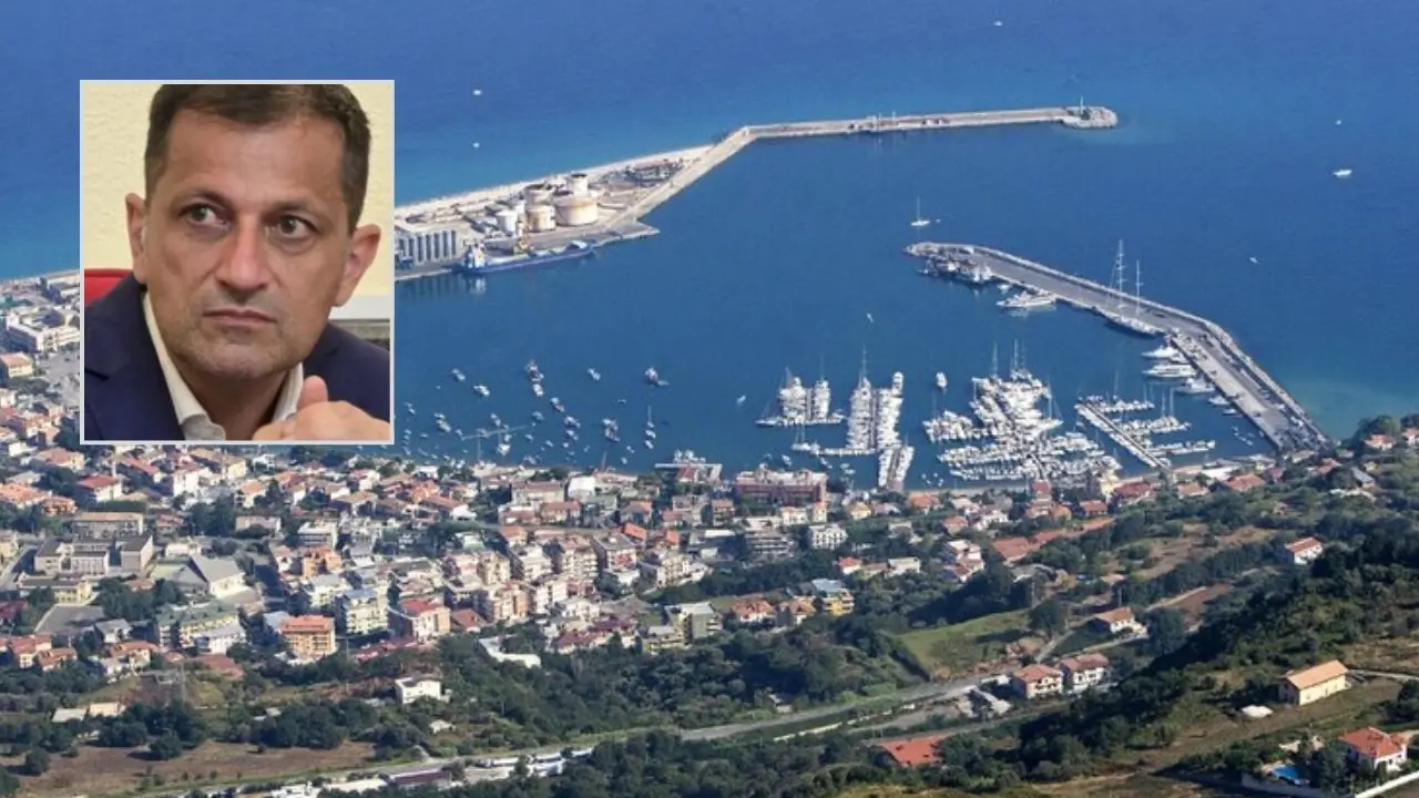 La Pro loco di Vibo Marina incontra l’assessore Soriano: tra gli argomenti trattati il ripristino del nome Porto Santa Venere