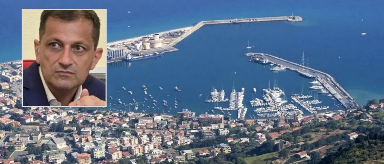 La Pro loco di Vibo Marina incontra l’assessore Soriano: tra gli argomenti trattati il ripristino del nome Porto Santa Venere