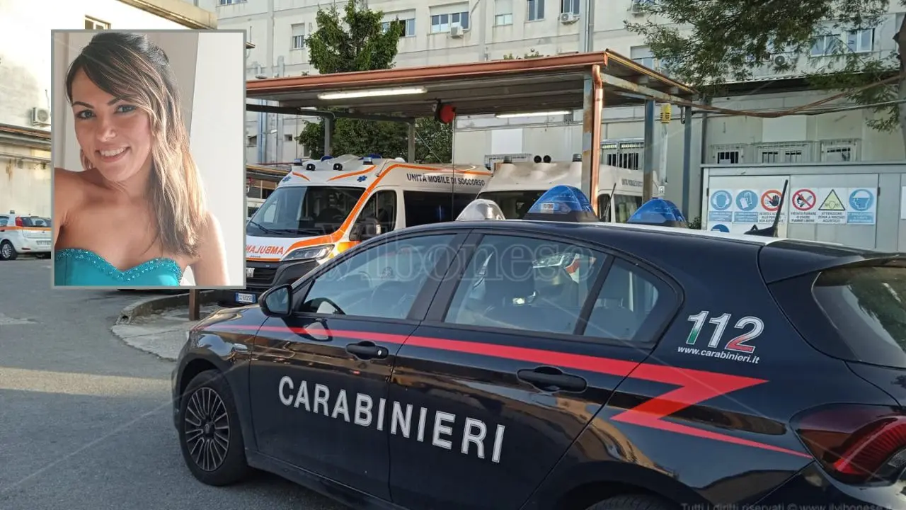 Morte di Martina Piserà: 26 minuti dall’arrivo al Pronto soccorso dello Jazzolino al decesso