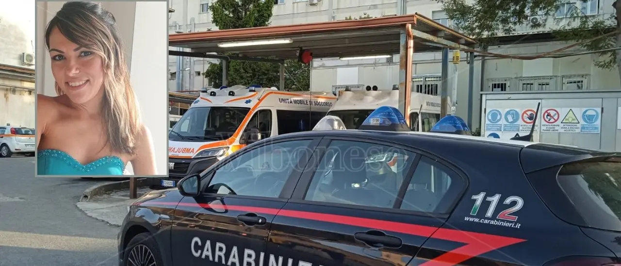 Morte di Martina Piserà: 26 minuti dall’arrivo al Pronto soccorso dello Jazzolino al decesso