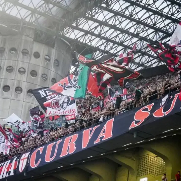 Nasce a Vibo il Milan Club Ricky Kakà, è il primo sodalizio rossonero della provincia