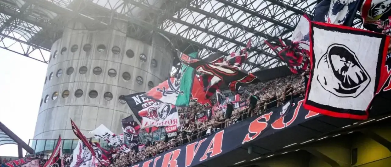 Nasce a Vibo il Milan Club Ricky Kakà, è il primo sodalizio rossonero della provincia