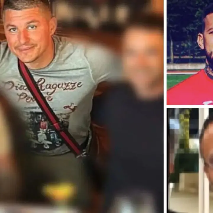 La rabbia di Filippo Monardo dopo le «controversie» calcistiche tra Soriano e Reggioravagnese: «Li sparo a tutti»